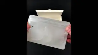 Комплектація Xiaomi Le Fan Portable Massager