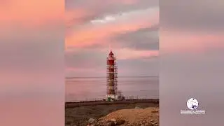 EL ESPECTACULAR REGALO DE LA NATURALEZA.