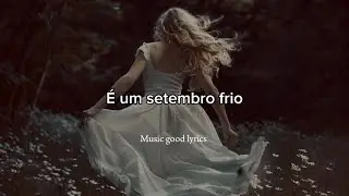 Christina Munsey - cold september (TRADUÇÃO PT BR)