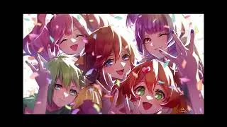 Macross Delta - Ikenai Borderline (Extended)