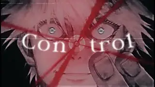 Jujutsu Kaisen 2 - Control [Lyric Video]