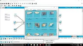 How to assign IP address in different VLAN creating virtual interface
