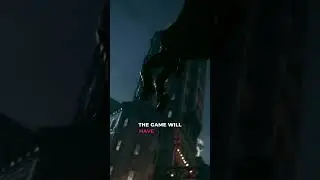 December's Must-Play: Batman: Arkham Trilogy on Nintendo Switch 🦇🎮 