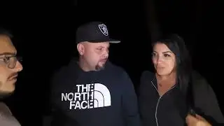 WE GOT POSSESSED... (LIVE)