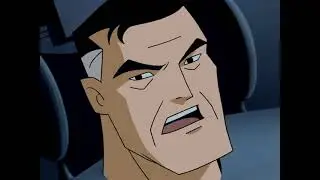 Batman Beyond - Talia al Ghul's fate revealed