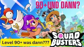 Squad Busters: Squad League | Was kommt danach? 🚀🔥