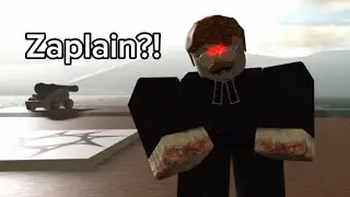 How to make a Zaplain - Zombified Chaplain (Guts & Blackpowder)