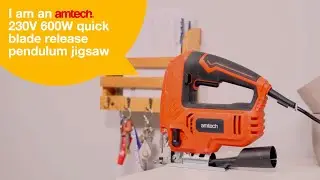 Amtech V6135 - Retail