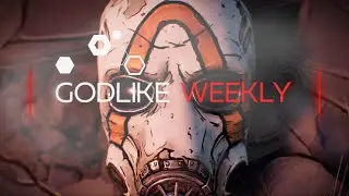 Godlike Weekly (feat. Хованский)