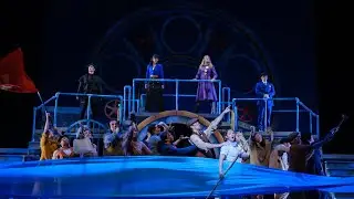 "I See a River" - Urinetown @ Texas State