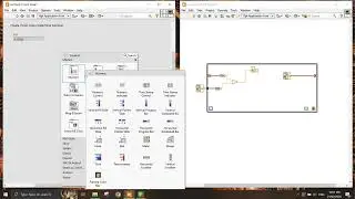 Using Date and Time Function in LabVIEW Part 2
