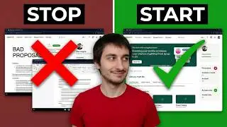 How to work on Upwork and make money