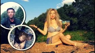 Я УТИЛЬ? ПРОВОДИЛИ ЛЕТО КАК СМОГЛИ
