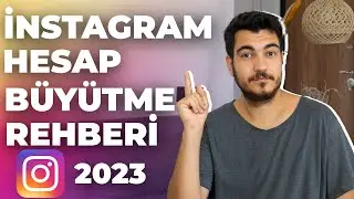 How to Grow Your Instagram Account? | Instagram Tips 2023