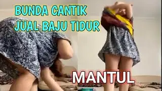 Live jual baju tidur #live #jualan # bajutidur