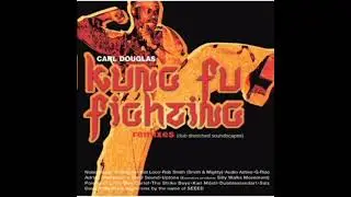 Kung fu fighting - Dave Ruffy & Mark Wallis Remix (HIGHER PITCH)