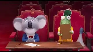 Зверопой по русски 2017