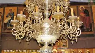 WOJNOWO  -  STAROOBRZĘDOWCY ( STAROWIERCY)