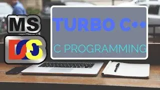 C program to delete an element from an array