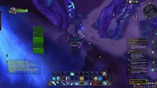 NEW AFK LEVELING METHOD IN MIDNIGHT 10 min per LEVEL