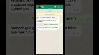 Sumpah Saya Gak Ikutan