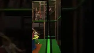 Indoor Playground for Kids and Family playtime | Entertainment for Children