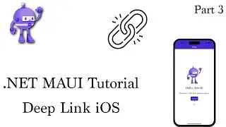 Mastering .NET MAUI DeepLink: Boosting App Navigation and User Experience (Part 3)