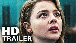 Neue KINOFILME 2019 Trailer Deutsch German (KW 20) 16.05.2019