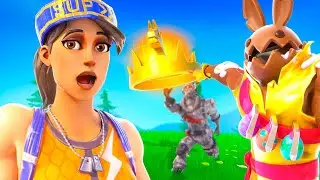 Playing with a V-Tuber to become a W-Tuber
