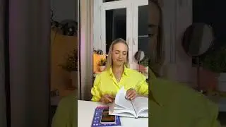 Мое первое ASMR