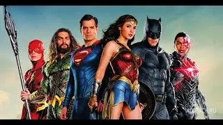 Лига справедливости Зака Снайдера 2021 Русский трейлер