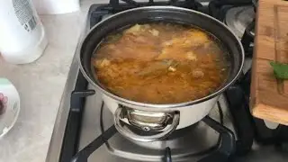 Щавелевый суп Самый вкусный суп со щавелем Неповторимый вкус и аромат