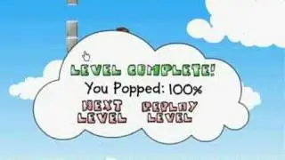 Bloons Player Pack 2 - Level 50 (Spoiler warning!)