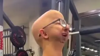 IS THERE ANYTHING HE CAN'T DO?!