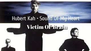 Victim Of Brain - Hubert Kah