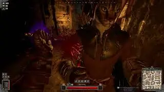 rare dark and darker patch #69-1 rogue gameplay