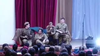 Студфест2015