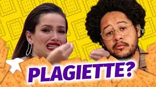 JULIETTE PLAGIOU O EMICIDA? – Casos de PLÁGIO na MÚSICA