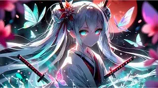 Birds of a Feather - Nightcore Version
