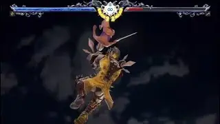 SC6: Voldo's KO Critical Edge on "Swimsuit" Females (Requested)