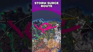 Full video: https://youtu.be/6H43HufeF0U #fortnite  #fortnitecommunity  #fncompetitive  #fncs