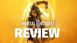 Mortal Kombat 11 Review - A Flawless Victory