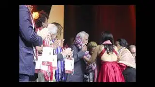 Xanana Gusmão e os TAIS