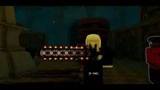 NEW PLEEKSTYS INFERNO WEAPON | DEEPWOKEN