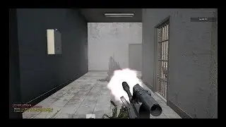 Dayz StandAlone #vol.6 @Старые добрые времена на ARENA-GG.RU | Good old times on ARENA-GG.RU