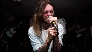 Tom Weaver (Casey) - Singularity (Lyrics)