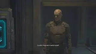 The Callisto Protocol - Habitat (All Collectibles) Walkthrough