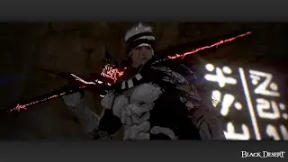 Awakening Warrior Pvp Montage - Jiaru | BDO V6