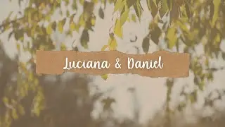 Luciana & Daniel | Alessandra Pecchia Fotografa