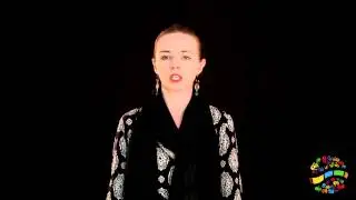 Чтец Камилла Лысенко